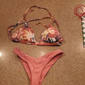 Rip curl bikini